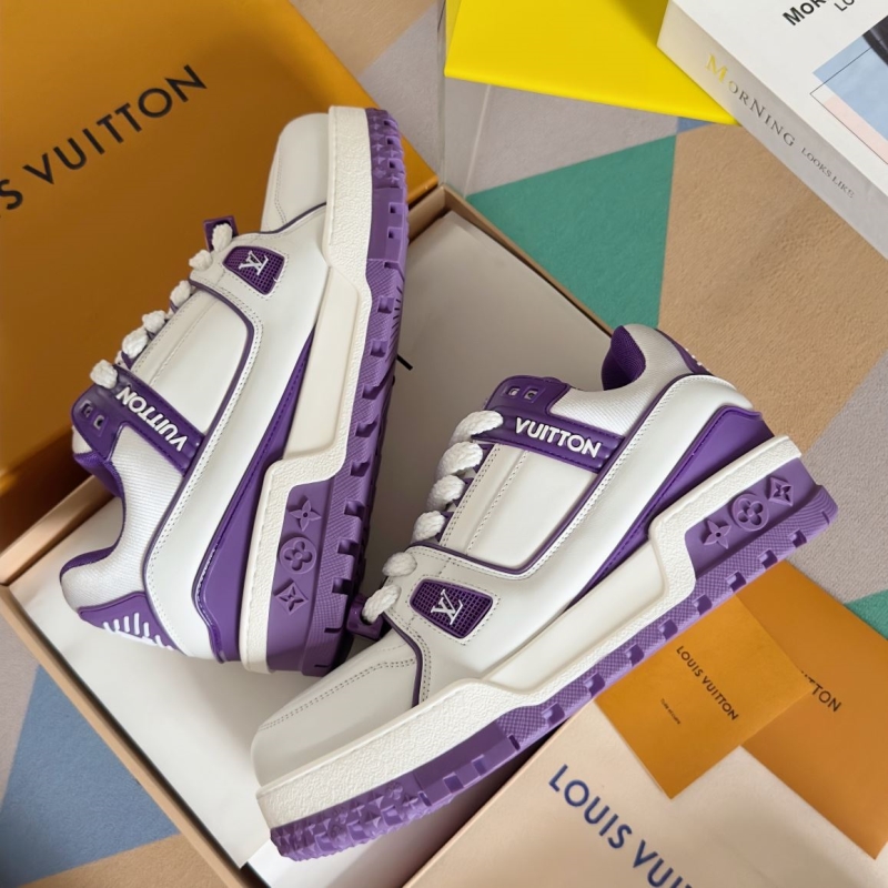 Louis Vuitton Sneakers